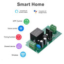 Tuya WiFi Smart Switch