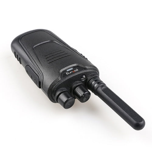 POFUNG T11 2PCS Mini Walkie Talkie