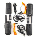 POFUNG T11 2PCS Mini Walkie Talkie