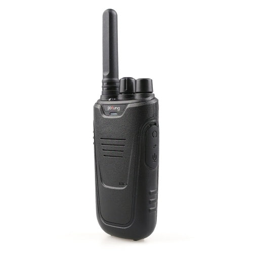 POFUNG T11 2PCS Mini Walkie Talkie