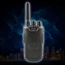 POFUNG T11 2PCS Mini Walkie Talkie