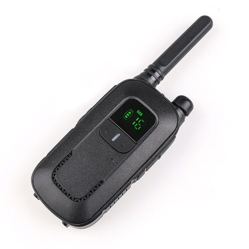 POFUNG T12 2PCS Mini Walkie Talkie