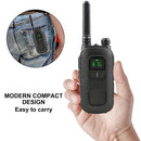 POFUNG T12 2PCS Mini Walkie Talkie