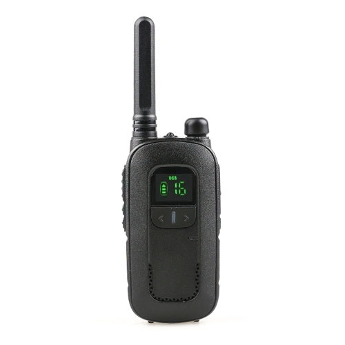 POFUNG T12 2PCS Mini Walkie Talkie