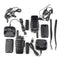 POFUNG F10 2PCS Mini Walkie Talkie