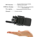 POFUNG F10 2PCS Mini Walkie Talkie