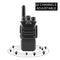 POFUNG F10 2PCS Mini Walkie Talkie