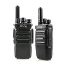 POFUNG F10 2PCS Mini Walkie Talkie