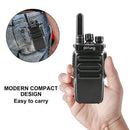 POFUNG F10 2PCS Mini Walkie Talkie