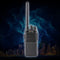 POFUNG P54U Mini Walkie Talkie GMRS 462.5625- 467.7250 MHz 16CH Portable Handheld Transceiver Interphone VOX Function Two Way Radio