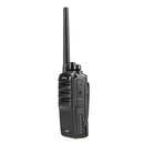 POFUNG P53U Mini Walkie Talkie 430-440MHz 16CH Portable Handheld Transceiver Interphone VOX Function Two Way Radio