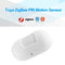 Tuya ZigBee PIR Motion Sensor Tuya APP Control Smart Home