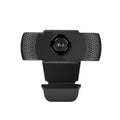 Full HD 1080P Wide Angle USB Webcam