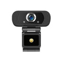 Full HD 1080P Wide Angle USB Webcam