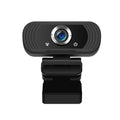 Full HD 1080P Wide Angle USB Webcam