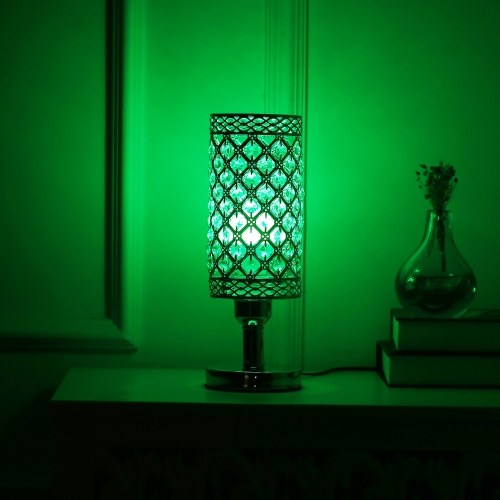 TD001 Modern Crystal Table Lamps