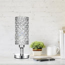 TD001 Modern Crystal Table Lamps