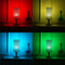 TD001 Modern Crystal Table Lamps