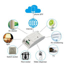 Wifi Switch DIY Smart Wireless Remote Switch Compatible