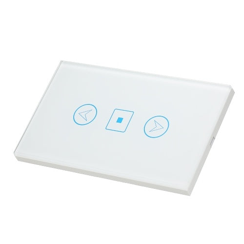 WiFi Dimming Panel Switch LED Dimmer Switch Ewelink APP Remote Control