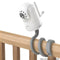 Baby Monitor Mount Camera Holder Bracket