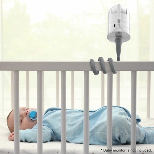 Baby Monitor Mount Camera Holder Bracket