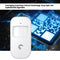 Etiger ES-D1A 433MHz Wireless PIR Motion Sensor Dual Passive Infrared Detector