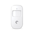 Etiger ES-D1A 433MHz Wireless PIR Motion Sensor Dual Passive Infrared Detector