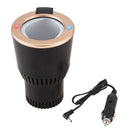 2-In-1 Smart Car Warm & Cold Cup