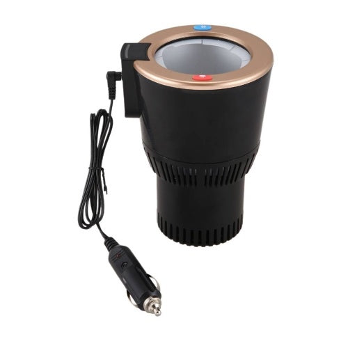 2-In-1 Smart Car Warm & Cold Cup