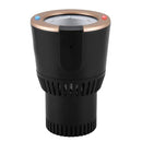 2-In-1 Smart Car Warm & Cold Cup