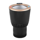 2-In-1 Smart Car Warm & Cold Cup