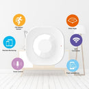 WIFI PIR Motion Sensor