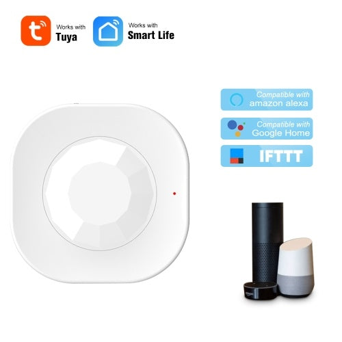 WIFI PIR Motion Sensor