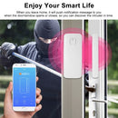 WIFI Door Sensor Tuya APP Control