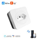 16A WiFi Air Conditioner Wall Plug Socket Outlet Companion