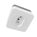 16A WiFi Air Conditioner Wall Plug Socket Outlet Companion