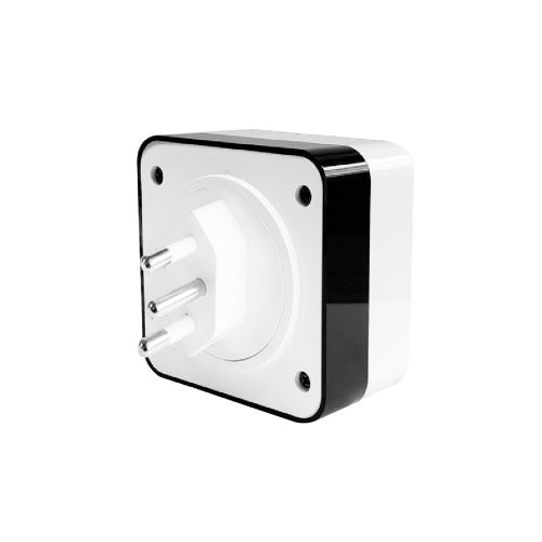 16A WiFi Air Conditioner Wall Plug Socket Outlet Companion