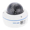 szsinocam H.264 HD 1080P 2.8-12mm 4X كاميرا IP بتكبير رقمي مع 30 قطعة IR LEDs CCTV Security