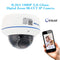 szsinocam H.264 HD 1080P 2.8-12mm 4X كاميرا IP بتكبير رقمي مع 30 قطعة IR LEDs CCTV Security