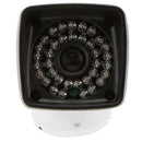 كاميرا KKmoon 1200TVL 1/3 بوصة CMOS IR-CUT مقاومة للماء CCTV نظام مراقبة المنزل NTSC