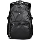 Septwolves Unisex High Quality Oxford Bag - Black