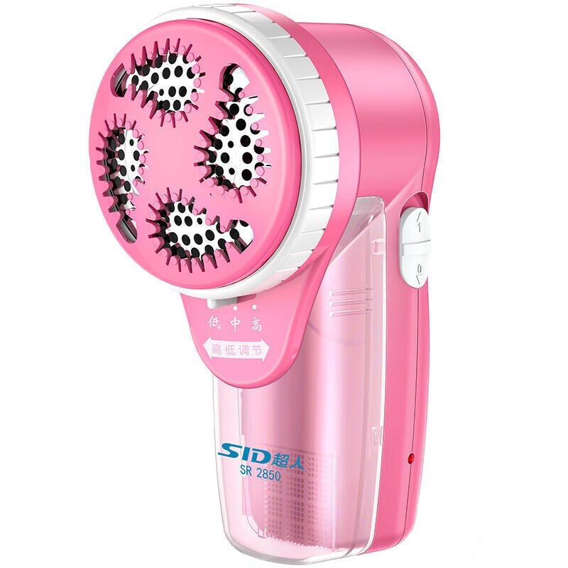 SID Lint Remover - Pink