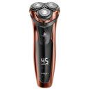 SID Premium Electric Razor - Rose Gold