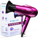 SID SF7303 Premium Hair Dryer - Purple