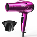 SID SF7303 Premium Hair Dryer - Purple