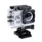 SJ4000 1080P Premium Full HD Action Camera - White