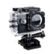 SJ4000 1080P Premium Full HD Action Camera - Black