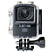 SJCAM M20 Gyro Mini Action Waterproof Camera - Black