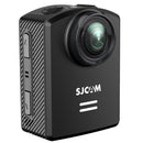 SJCAM M20 Gyro Mini Action Waterproof Camera - Black